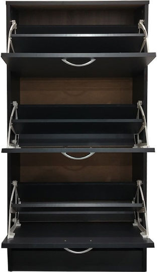 Μεταλλική Savaz 60x24x114cm 383-000023 Μεταλλική Savaz 60x24x114cm 383-000023
