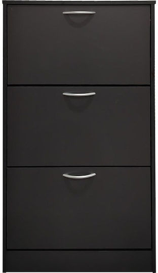 Метален Обувна рафт Savaz 60x24x114см
