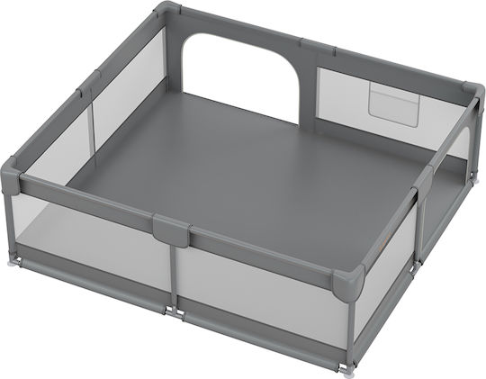 Bebe Stars Park Gray 200x180cm