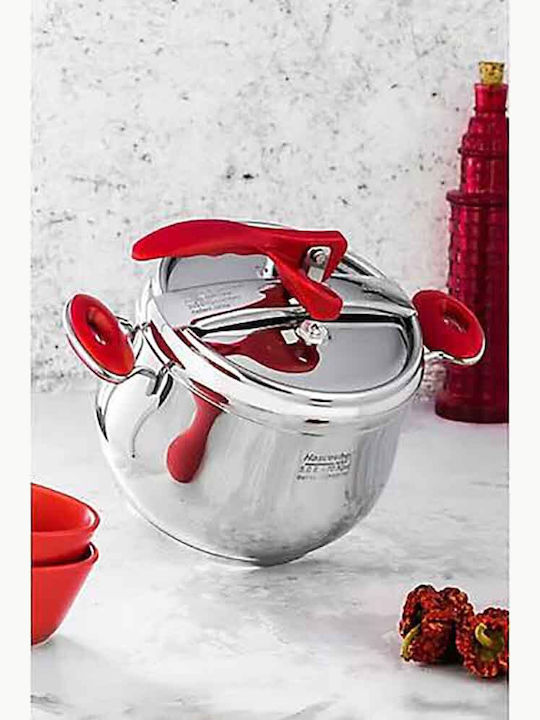 Hascevher Esila Pressure Cooker 5lt 3DTYDK0520015