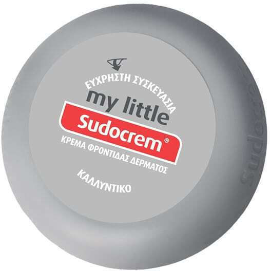 Sudocrem My Little Cream 22gr