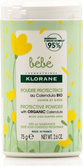 Klorane Πούδρα 75gr