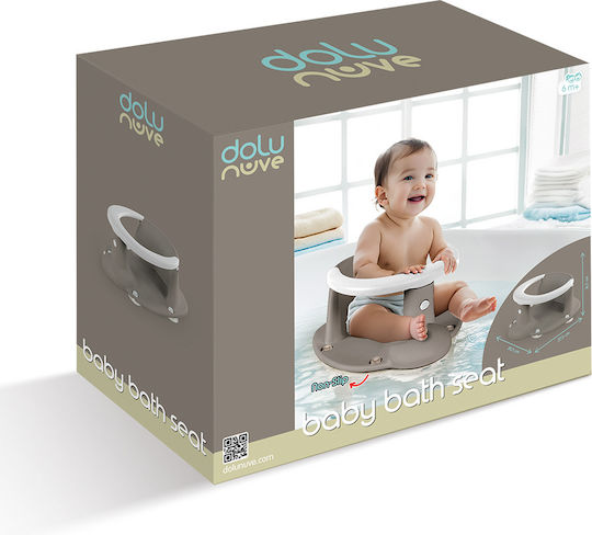 Dolu Kinderbadesitz Gray