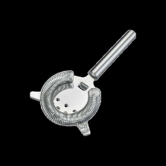 GTSA Stainless Steel Colander 20x10.6cm 1pcs