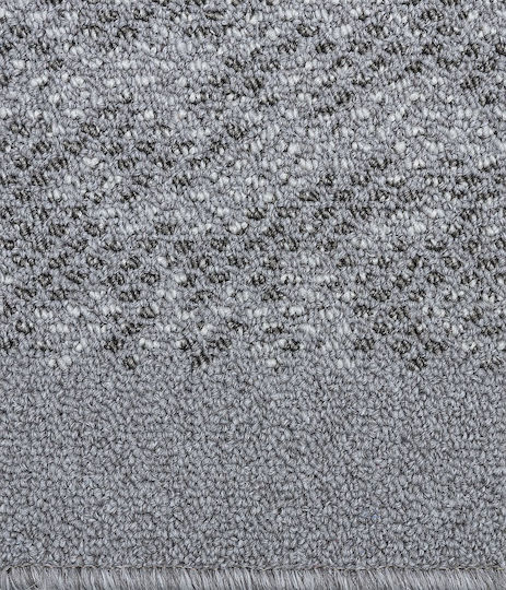 Rutschfest Küchenläufer Granite Grau-hell 80x160