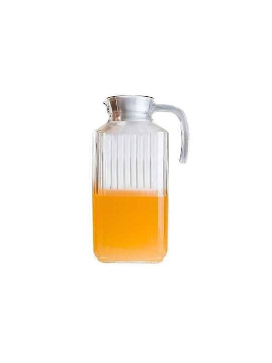 Krug Glas 1700ml 1Stück
