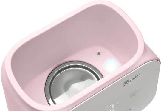 Momini Elektrischer Baby-Sterilisator für Flaschen
