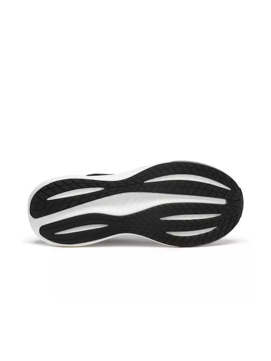Triumph 22 Sport Shoes Running Black / White