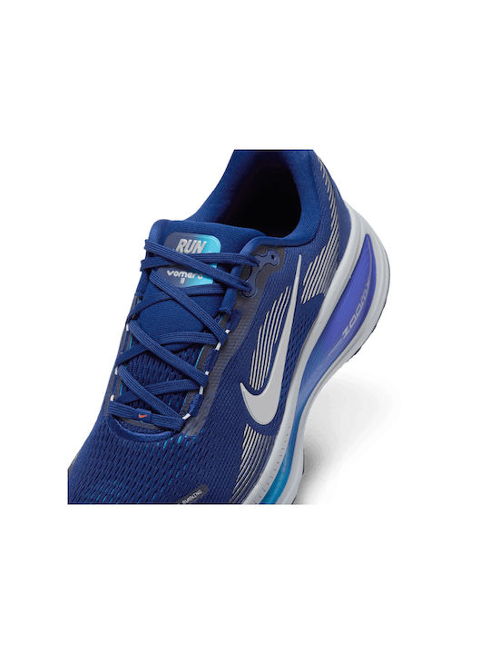 Vomero 18 Herren Sportschuhe Laufen Blau