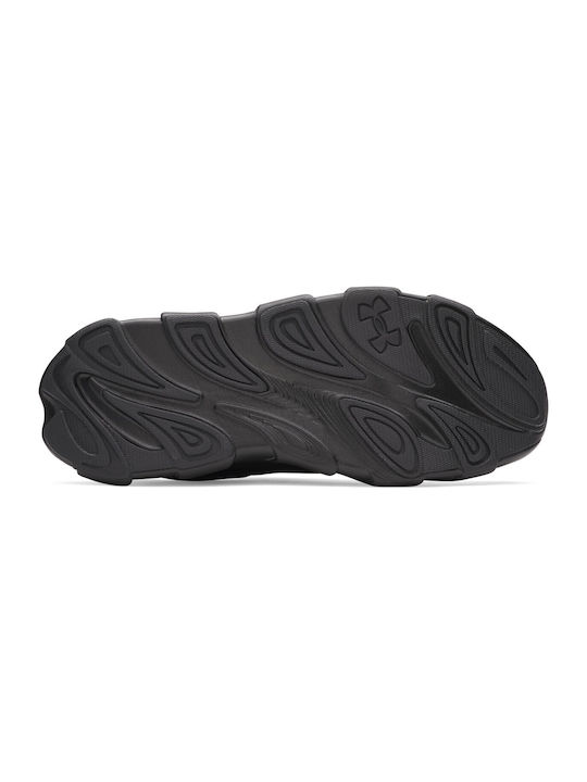 Halo Runner Sport Shoes Running Black