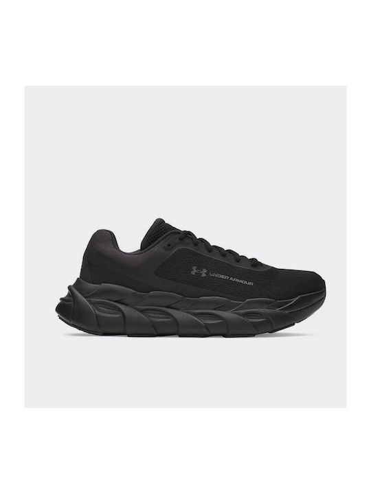 Halo Runner Sport Shoes Running Black