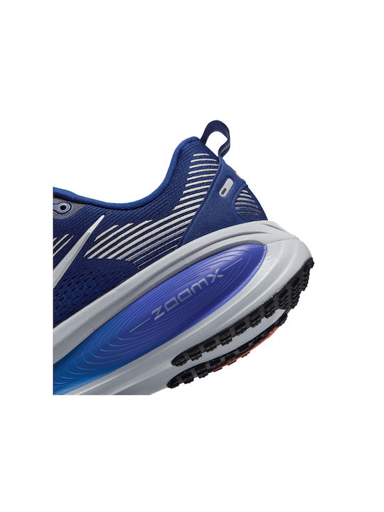 Vomero 18 Herren Sportschuhe Laufen Blau