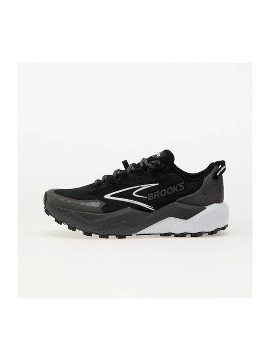 Caldera Sport Shoes Running Black