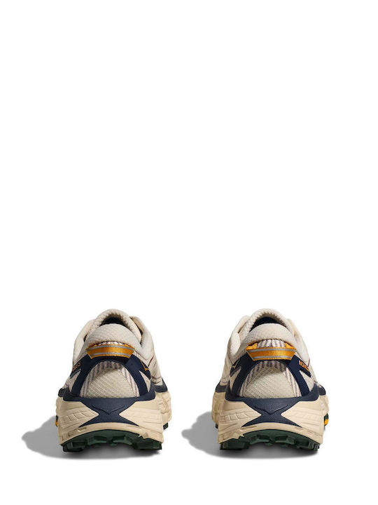 Mafate Speed 2 Sport Shoes Training Alabaster / Oat Milk
