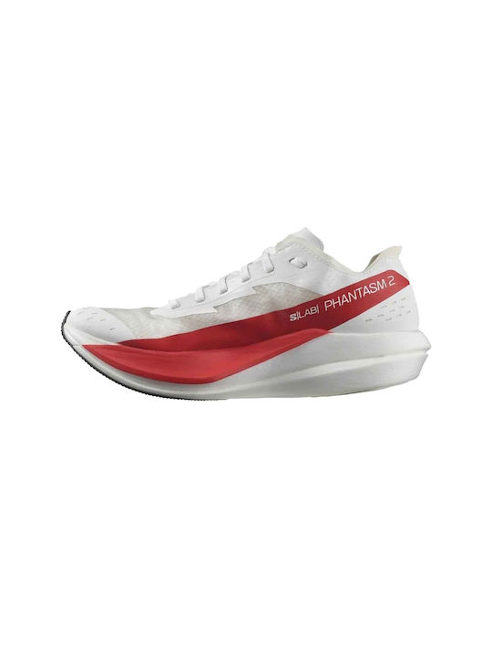 Phantasm 2 Sport Shoes Running White