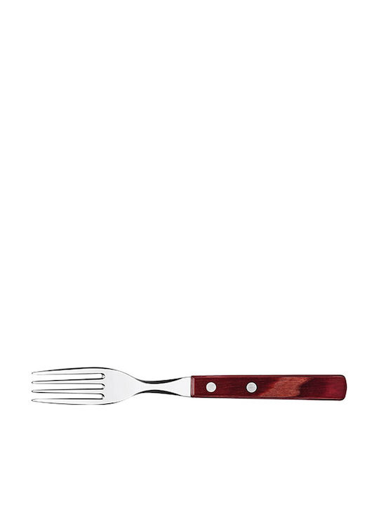 Tramontina Polywood Set de Furculițe Alimente Tramontina Polywood Set de Furculițe Alimente