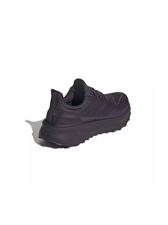 Ultraboost 5 Gtx Damen Sportschuhe Laufen Wasserdicht mit Gore-Tex-Membran Black Color
