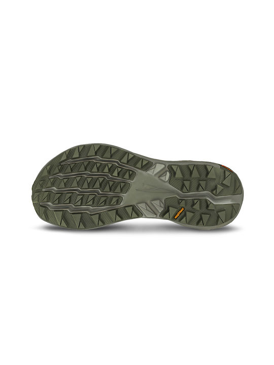 Experience Wild Bărbați Pantofi sport Alergare Albastre