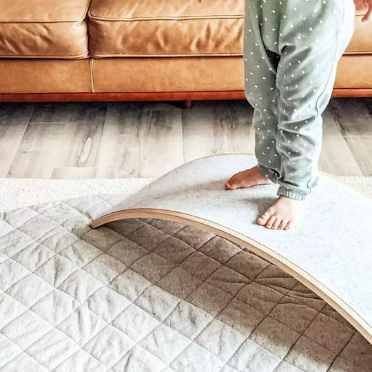 Curve Lab Jucărie Echilibru Jucării Perfect Arc Felt