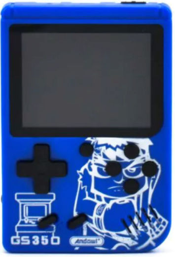 Gadget Master Ηλεκτρονική Παιδική Κονσόλα Χειρός
