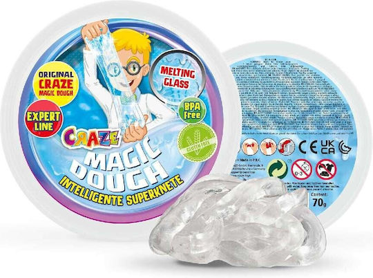 Craze Aluat De Modelare Plasticină Pentru 3+ Ani