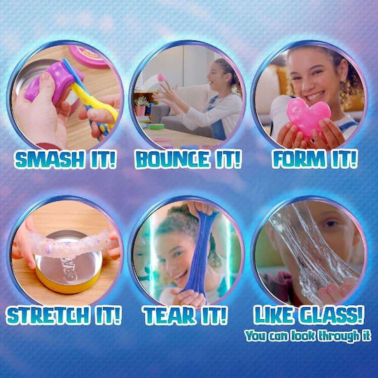 Craze Aluat De Modelare Plasticină Pentru 3+ Ani