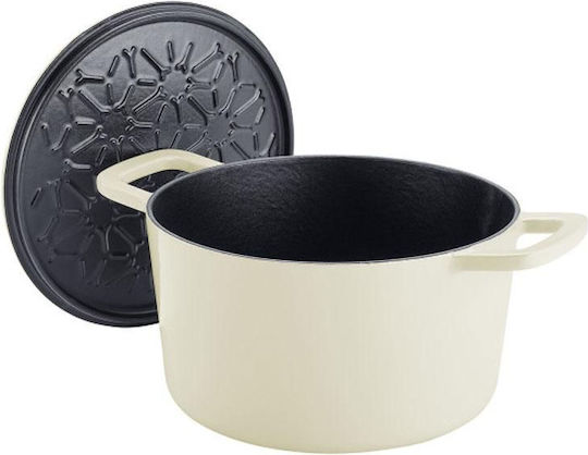 Fissler Moments Collection Βαθιά Κατσαρόλα από Μαντέμι