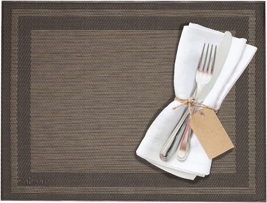 Westmark Placemats Tesatura Gri 32x42cm 1buc Westmark Placemats Tesatura Gri 32x42cm 1buc