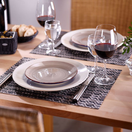 Westmark Сервизи за маса Текстил Сив 32x42см 1бр