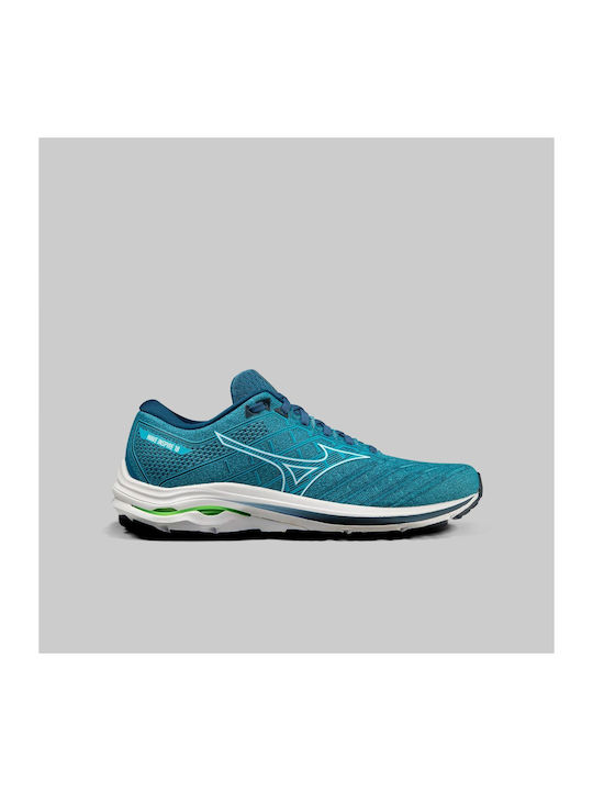 Wave Inspire 18 Мъжки Спортни обувки Running Зелени