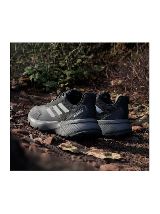 Terrex Soulstride Sport Shoes Trail Running Black