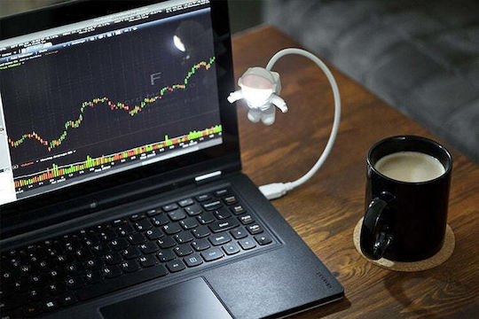 Gadget Master Παιδικό Διακοσμητικό Φωτιστικό