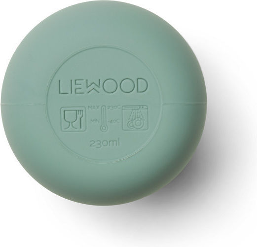 Liewood Baby Cup Faune made of Plastic Green 230ml