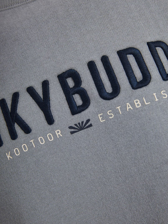 Sweatshirt Gray