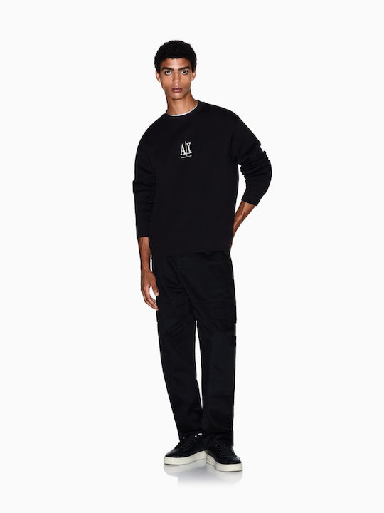 Sweatshirt Black