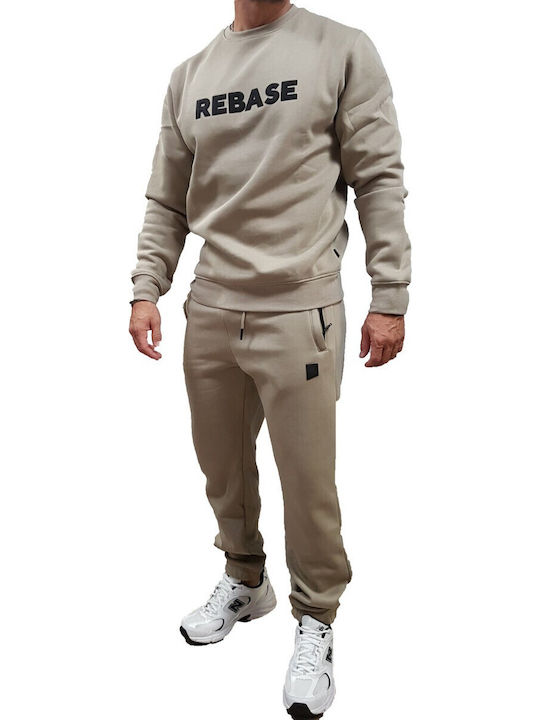 Rebase