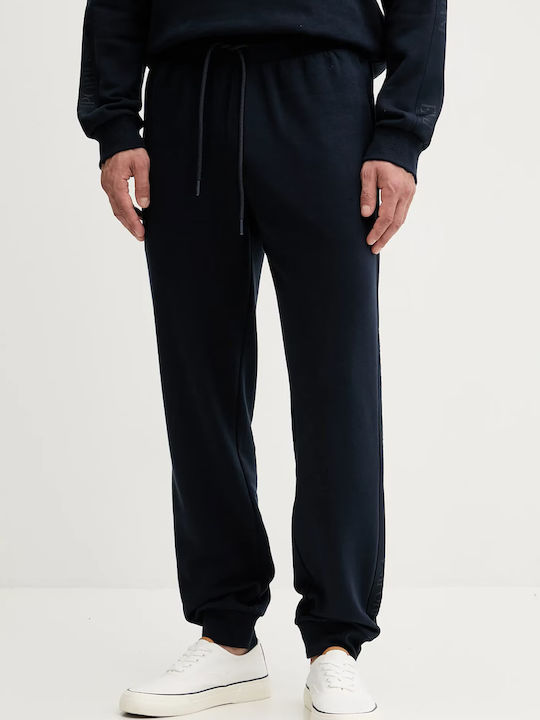 Tracksuit Armani Blue