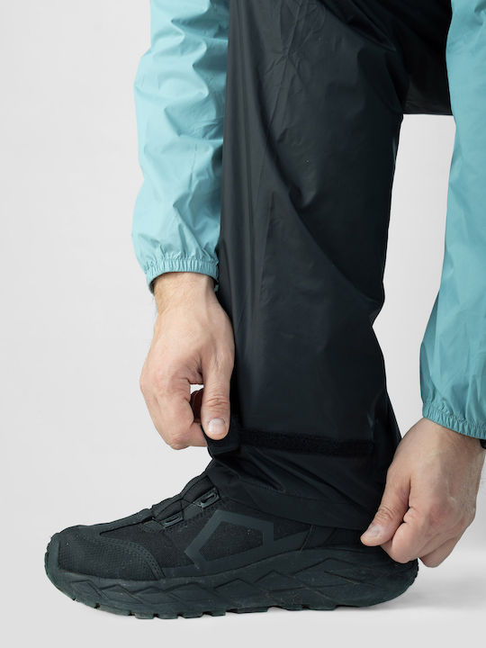 Pentagon Cloudburst Hunting Pants Waterproof in Black color