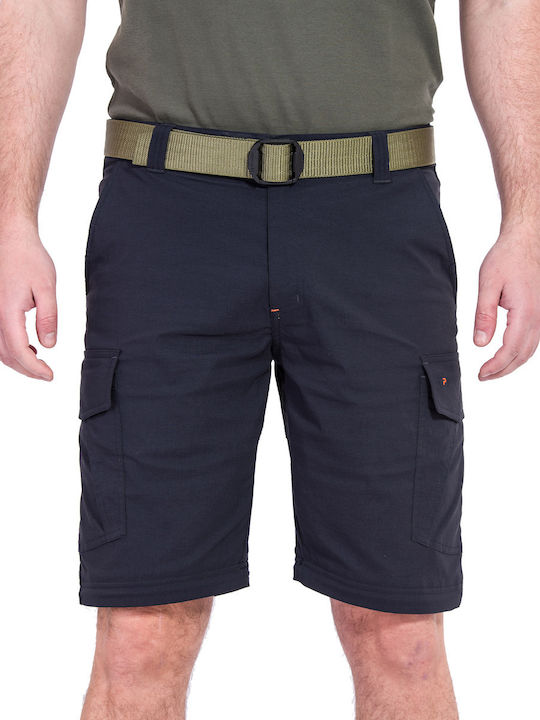 Pentagon Gomati XTR Κυνηγετικό Παντελόνι Midnight Blue σε Μπλε χρώμα