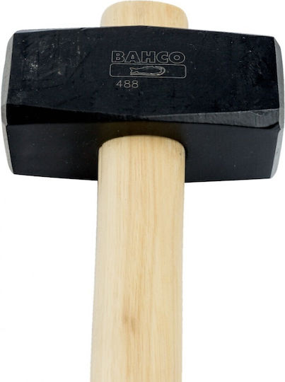 Bahco Sledgehammer 5kg 488-5000