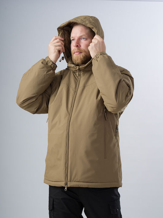 Pentagon Logan Hunting Jacket Fleece Pentagon Logan Hunting Jacket Fleece