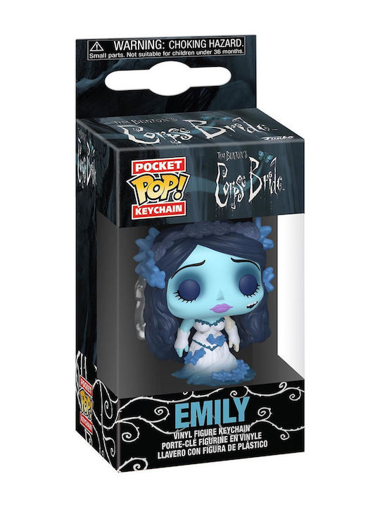 Funko Pocket Pop! Movies: Emily Emily Exclusive