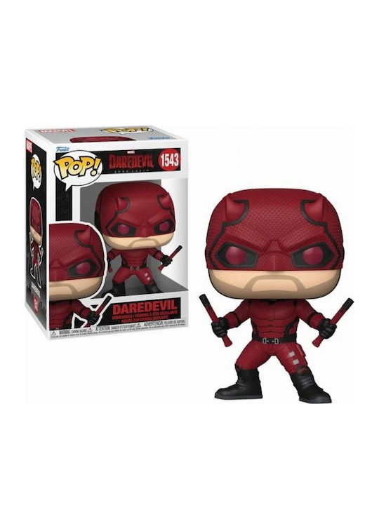 Funko Pop! Marvel: Daredevil Funko Pop! Marvel: Daredevil
