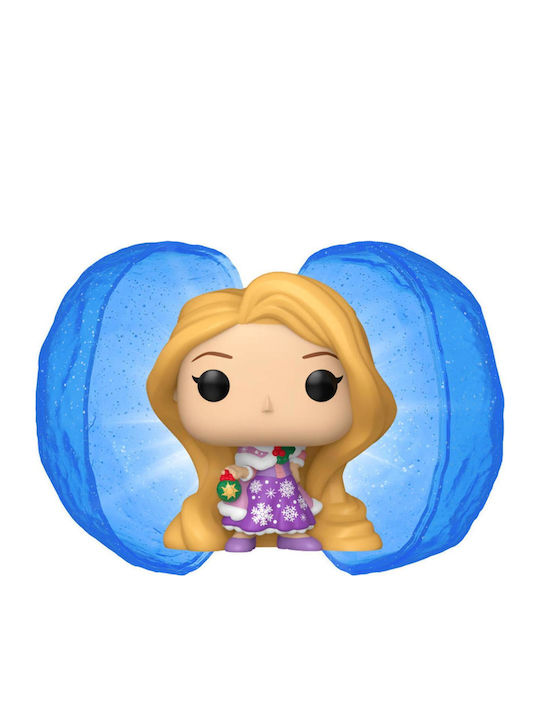 Funko Pocket Pop! Disney Princess Holiday Mystery Pocket Pop! Ice