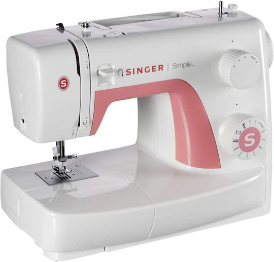 Singer Οικιακή Ραπτομηχανή 3210 Simple