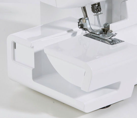 Brother Brother Nähmaschine Koppotraptis 3034D