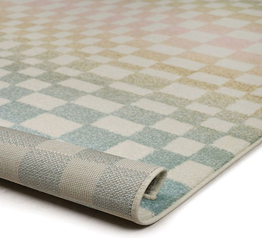 Biokarpet Poppin 73967 060-140x200