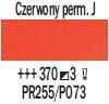 Royal Talens Oil Colour 370 PERMANENT LIGHT RED universal oil 40ml