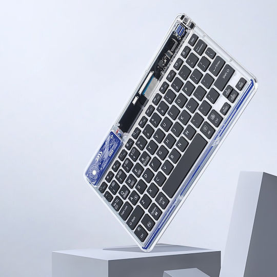 Dux Ducis Laptop Keyboard for Backlit