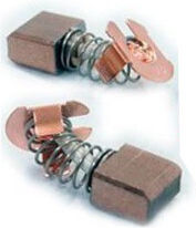 Καρβουνάκια Εργαλείου Makita Bhr202 Cb-441 Cb-432 194435-6